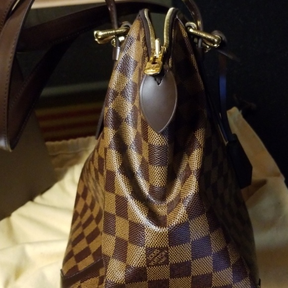 Authentic Louis Vuitton Verona MM - Picture 4 of 16